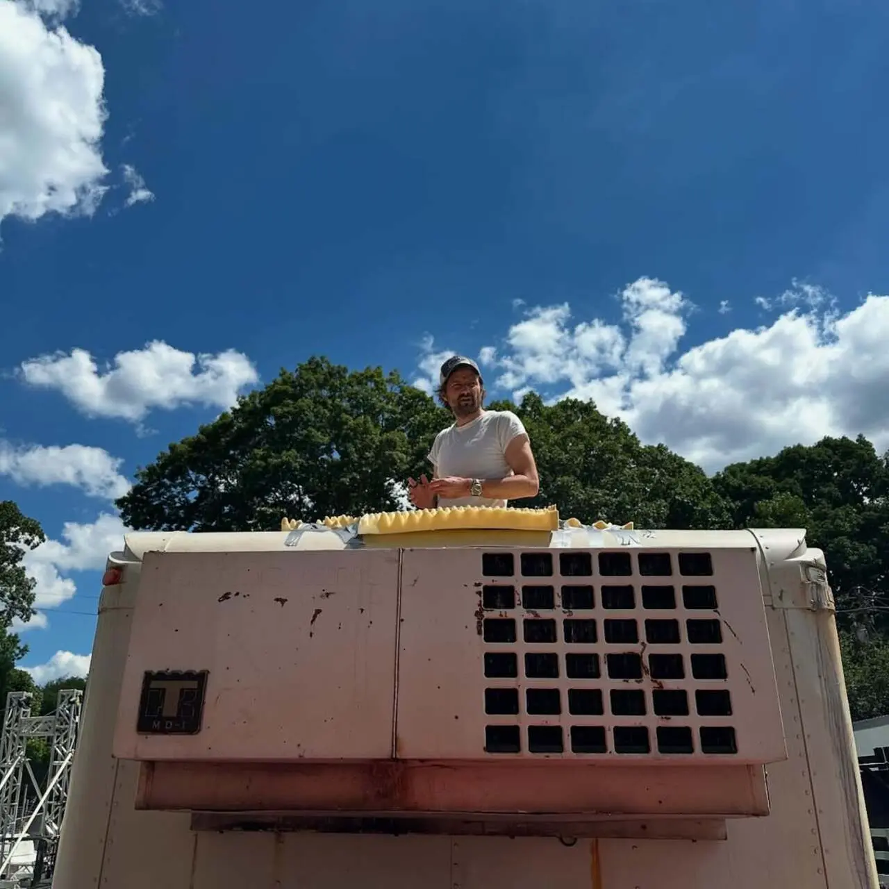 The show's last episode will drop on December 31; however, it's not just fans who are feeling the emotions, but also the cast, who grew up on the show